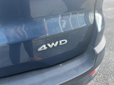 2022 Ford Ecosport S