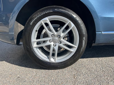 2017 Audi Q5 Premium Plus