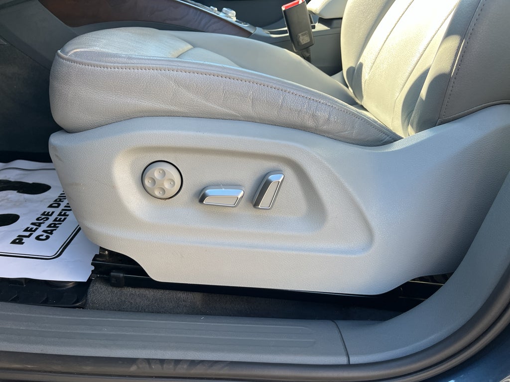 2017 Audi Q5 Premium Plus