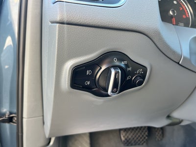 2017 Audi Q5 Premium Plus