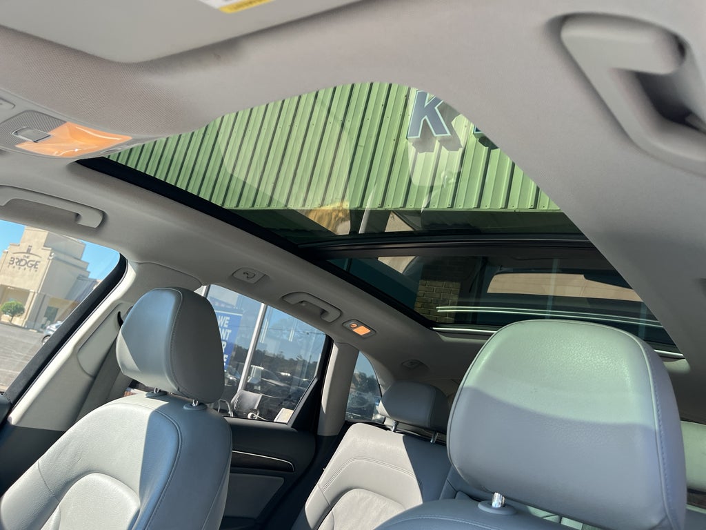 2017 Audi Q5 Premium Plus