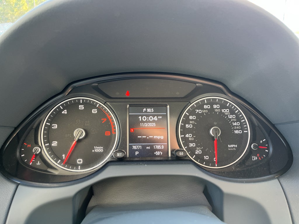 2017 Audi Q5 Premium Plus