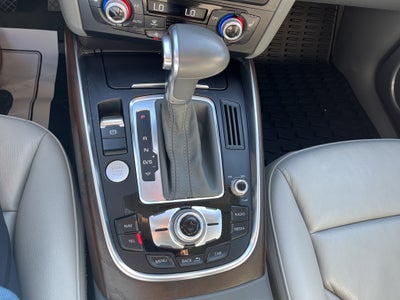 2017 Audi Q5 Premium Plus