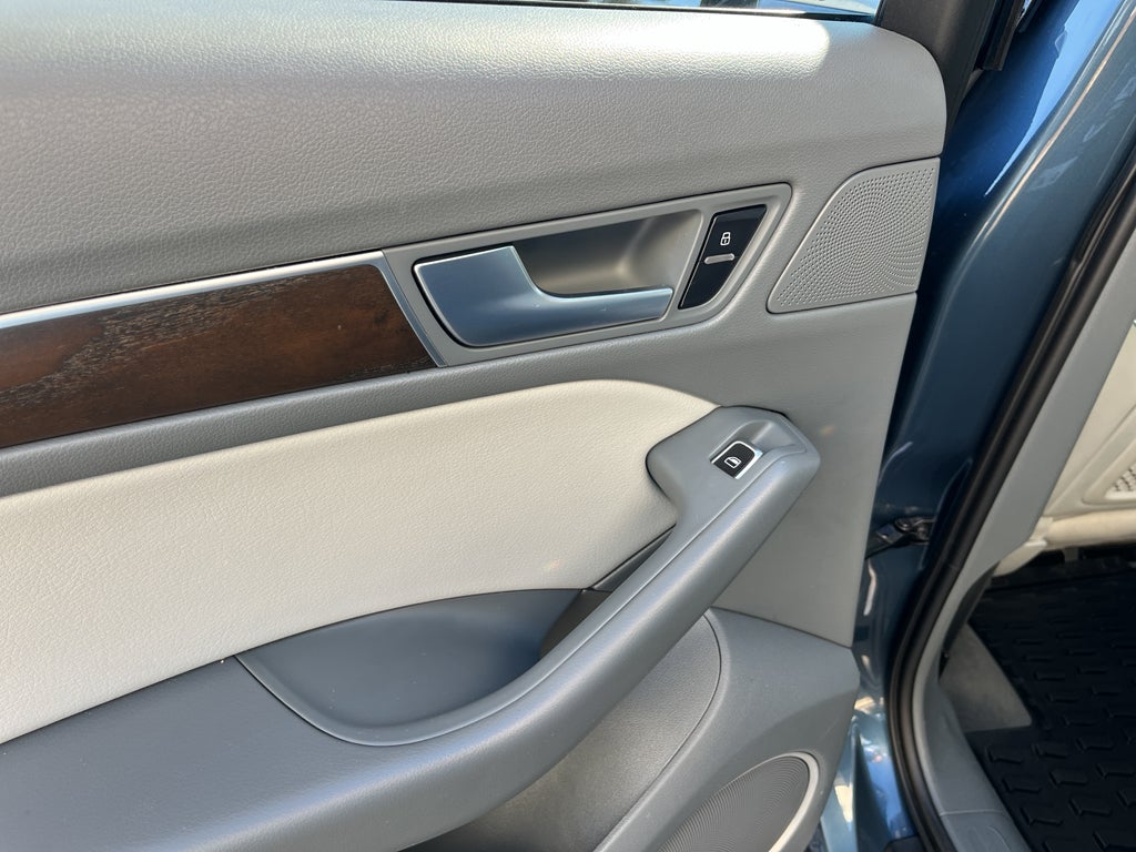 2017 Audi Q5 Premium Plus