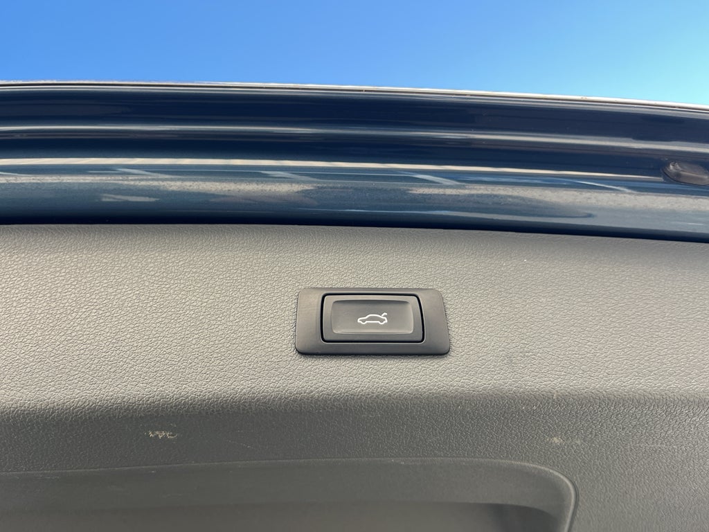 2017 Audi Q5 Premium Plus