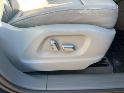 2017 Audi Q5 Premium Plus