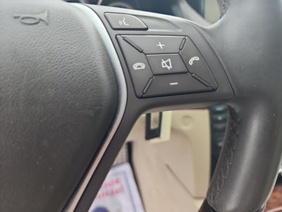 2012 Mercedes-Benz E-Class E 350