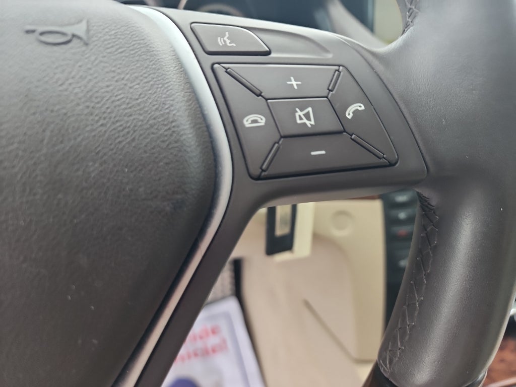 2012 Mercedes-Benz E-Class E 350