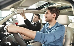 Schedule a test drive at King Ford of Nashville in Nashville, GA.