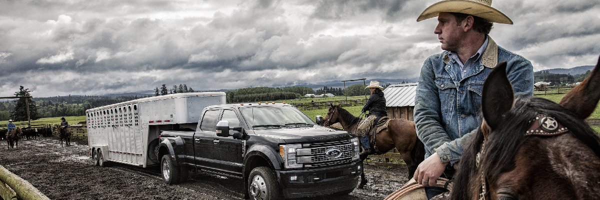 King Ford of Nashville in Nashville GA