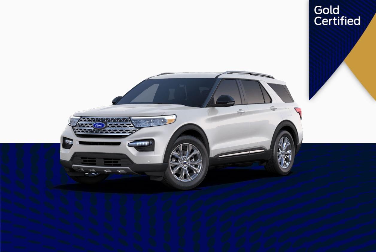 King Ford of Nashville in Nashville GA