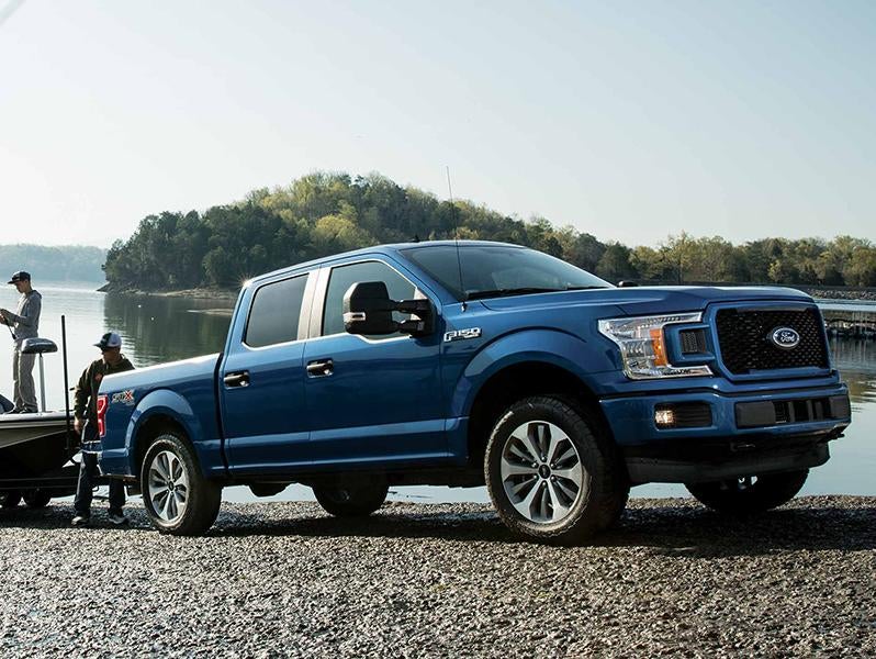 King Ford of Nashville in Nashville GA