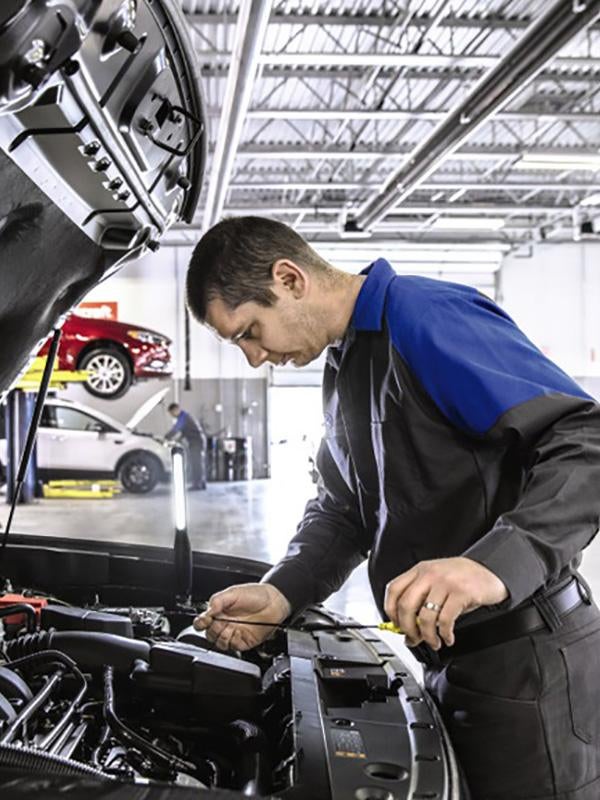 King Ford of Nashville in Nashville GA