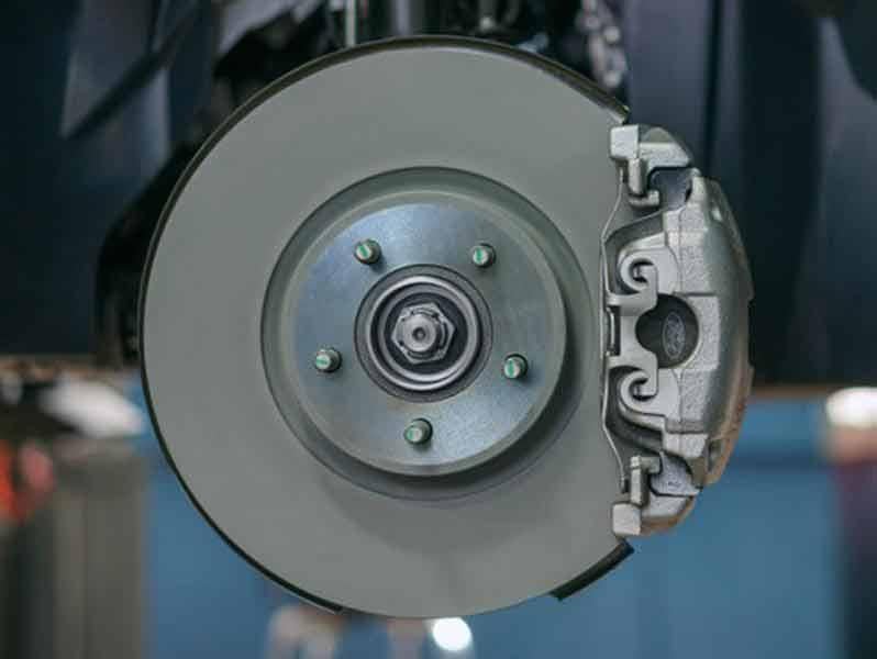 King Ford of Nashville in Nashville GA