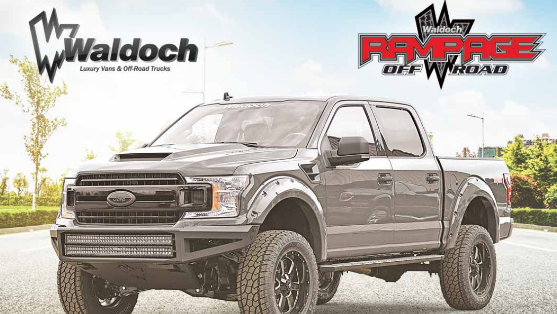 King Ford of Nashville in Nashville GA