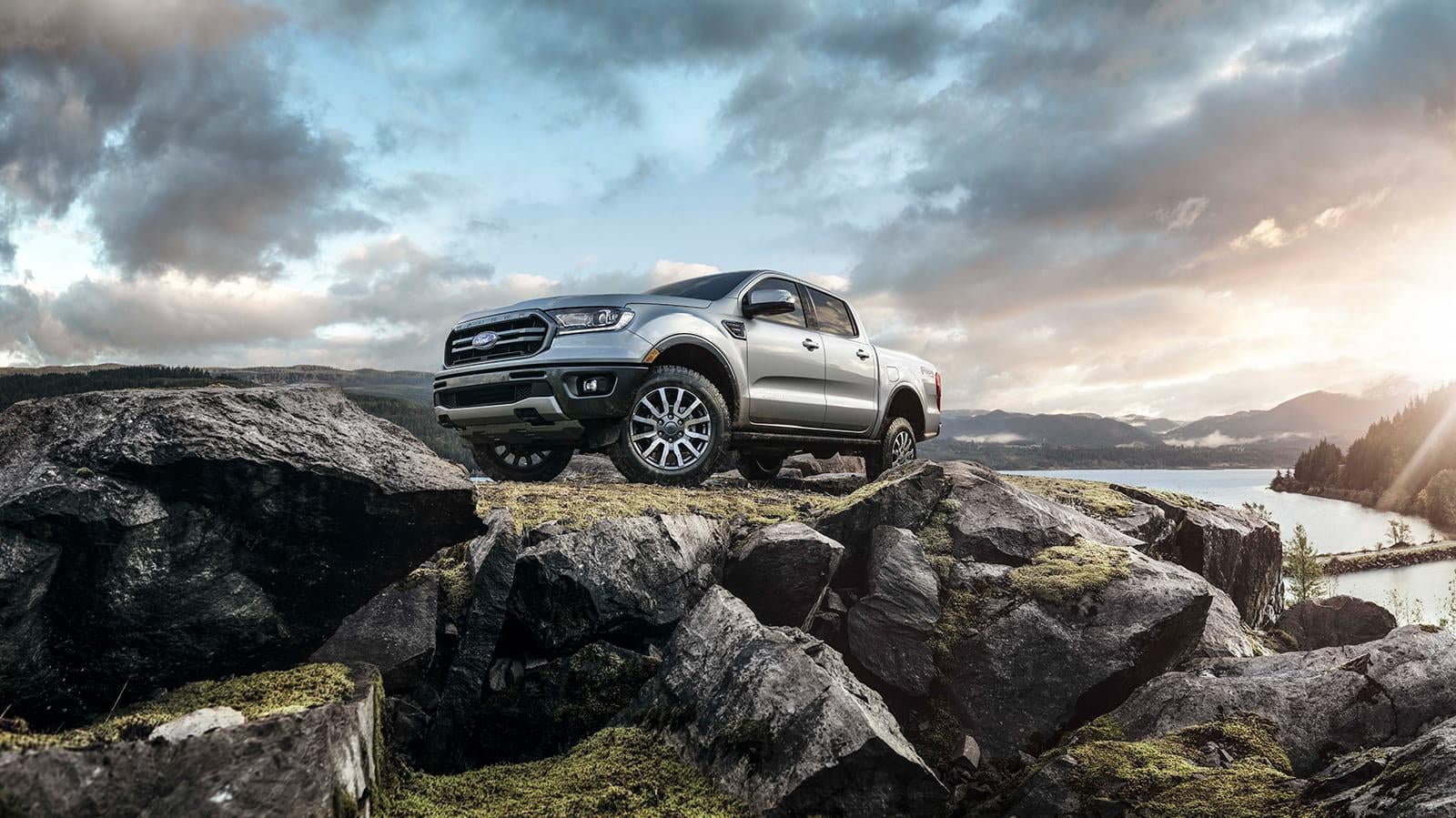 King Ford of Nashville in Nashville GA